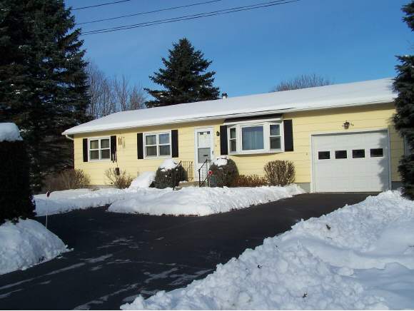 27 Bruce ST