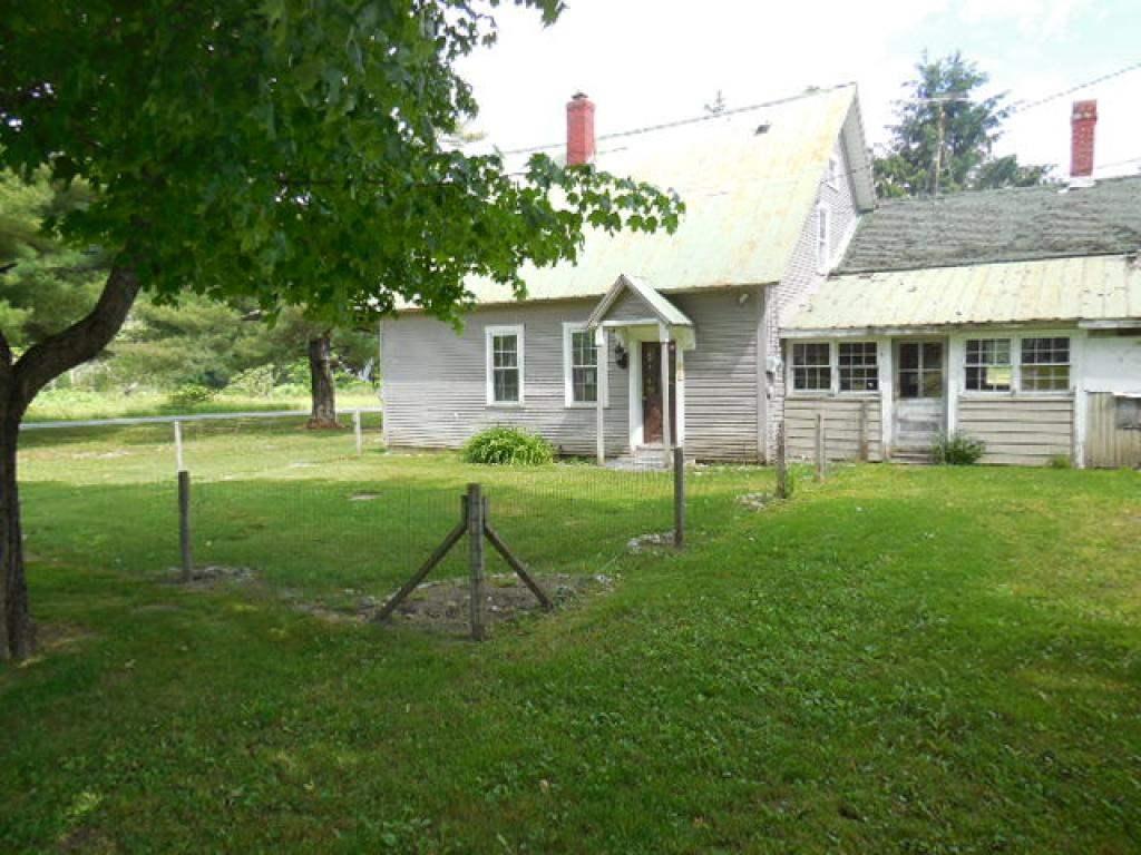 27 Buffalo Farm