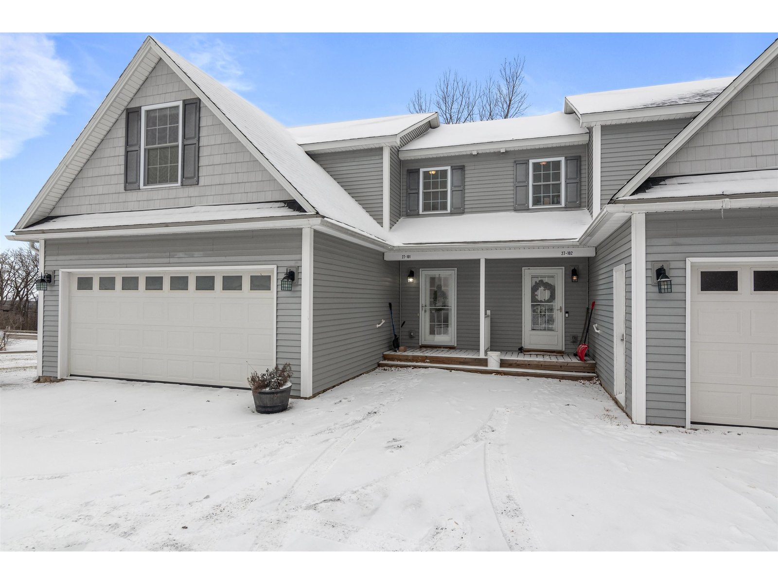 27 Cedar Hill Drive, Unit 101