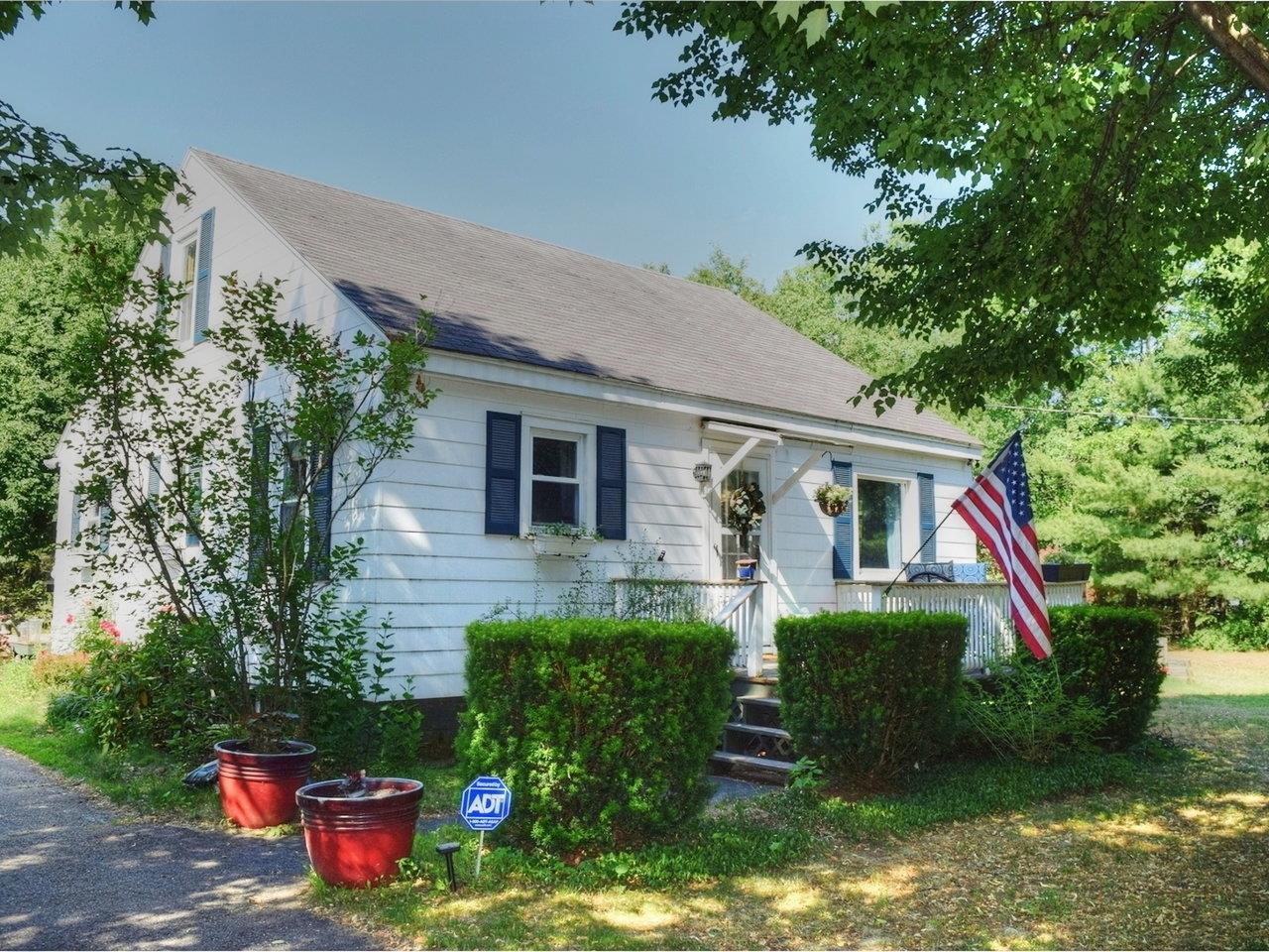 27 Clinton Street