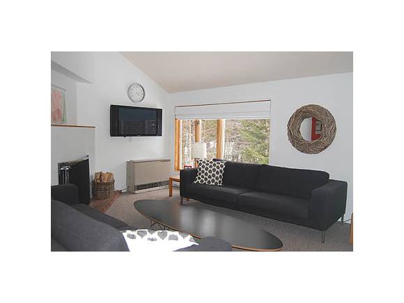 27 Club Sugarbush, Unit 27