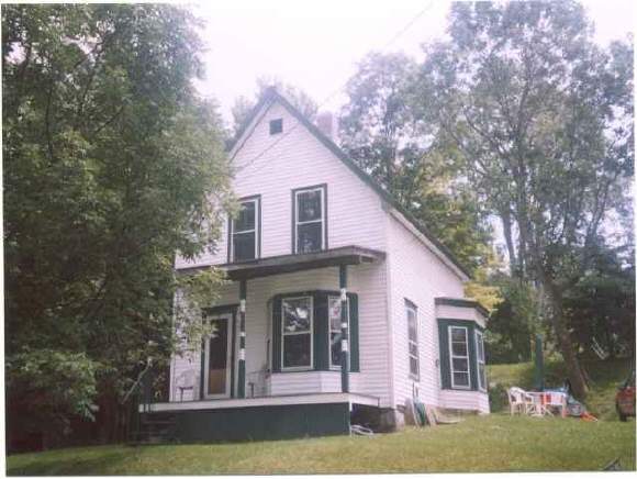 27 COGSWELL STREET