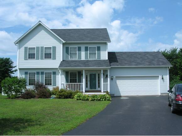 27 Country Lane
