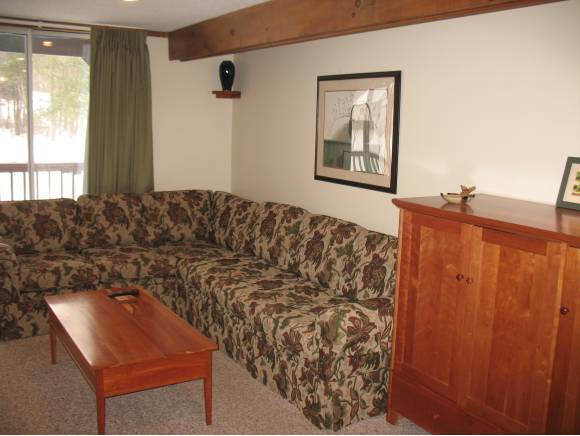 27 Creekside 27 at Smugglers Notch Resort, Unit 27