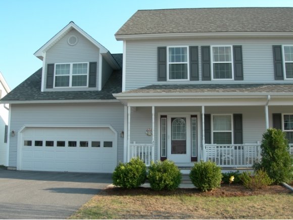27 Cushing Dr, Unit 27