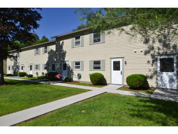 27 Densmore Drive, Unit 27