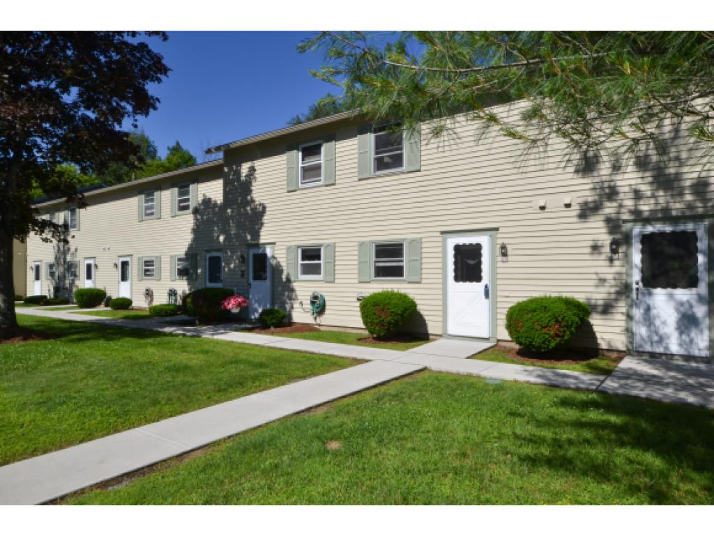 27 Densmore Drive, Unit 27