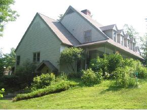 27 Fire Pond Road