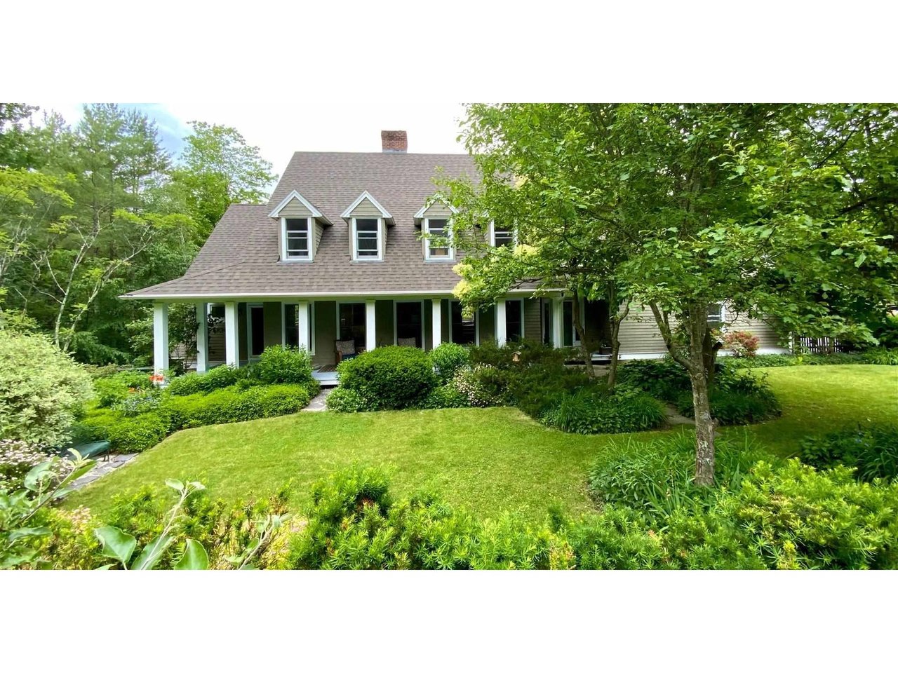 27 Fire Pond Road, Charlotte 27 Fire Pond Road, Charlotte