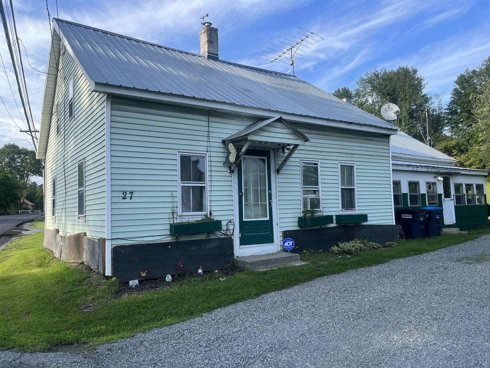 27 Fletcher Road