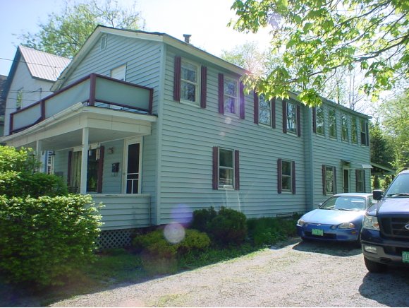27 Franklin Street