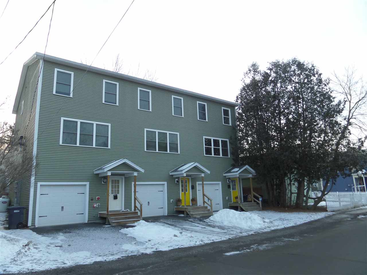 27 Franklin Street, Unit 1