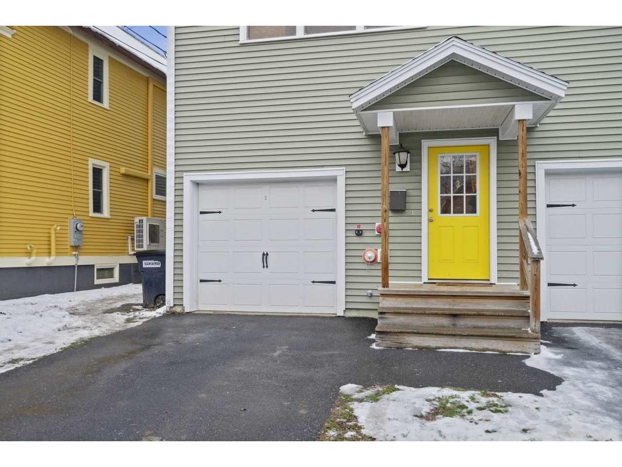 27 Franklin Street, Unit 3