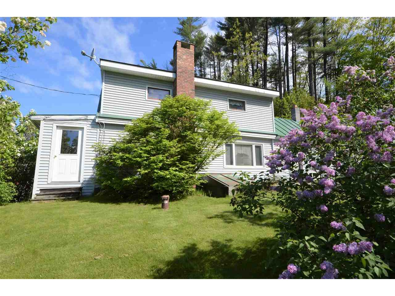 27 Gallagher Road