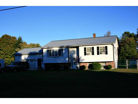 27 Gingras Road