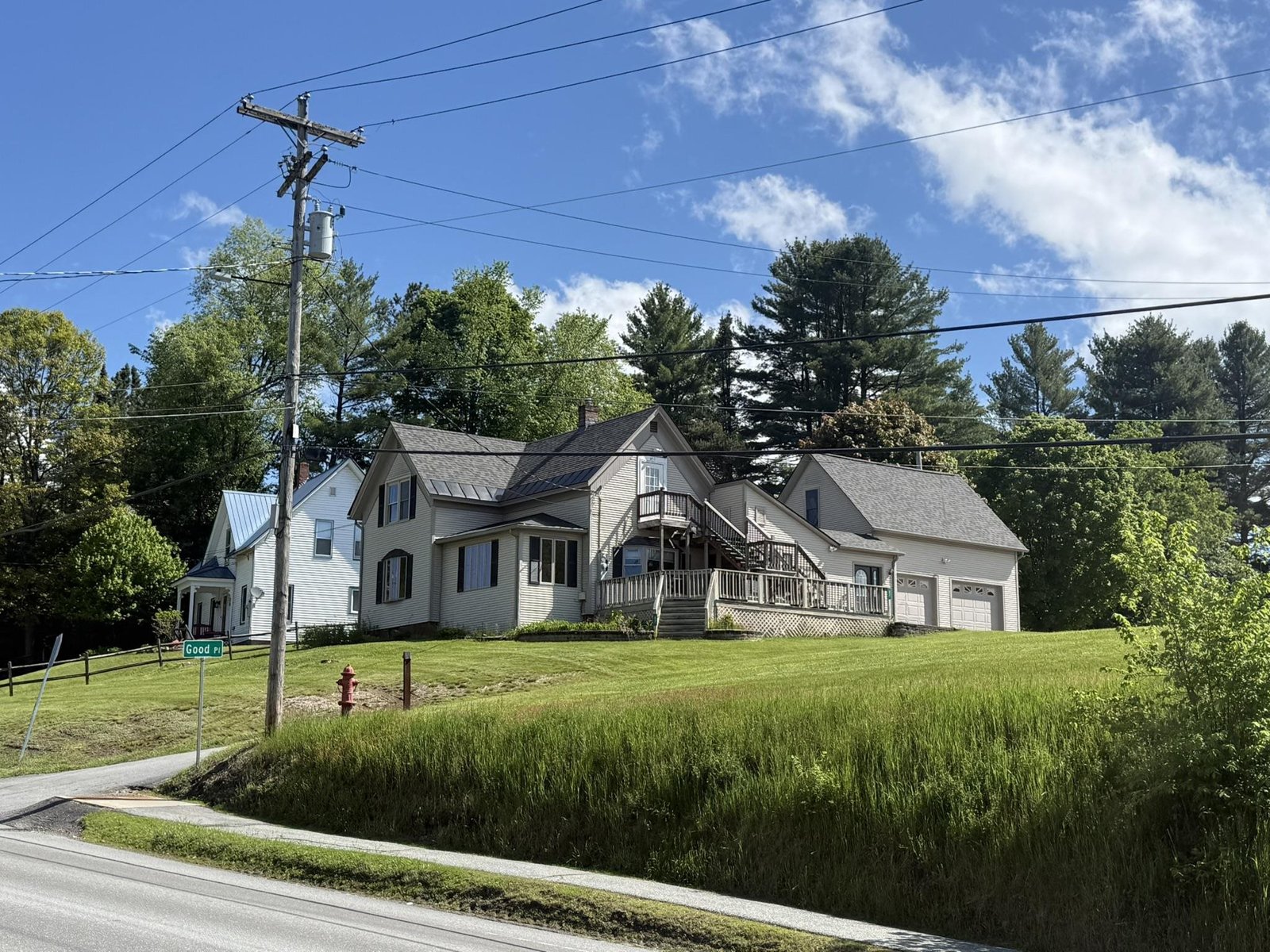 27 Good Place, Unit 76.2