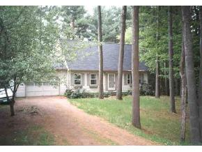27 Greenfield Road