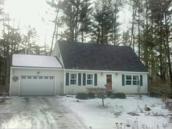 27 Greenfield Road