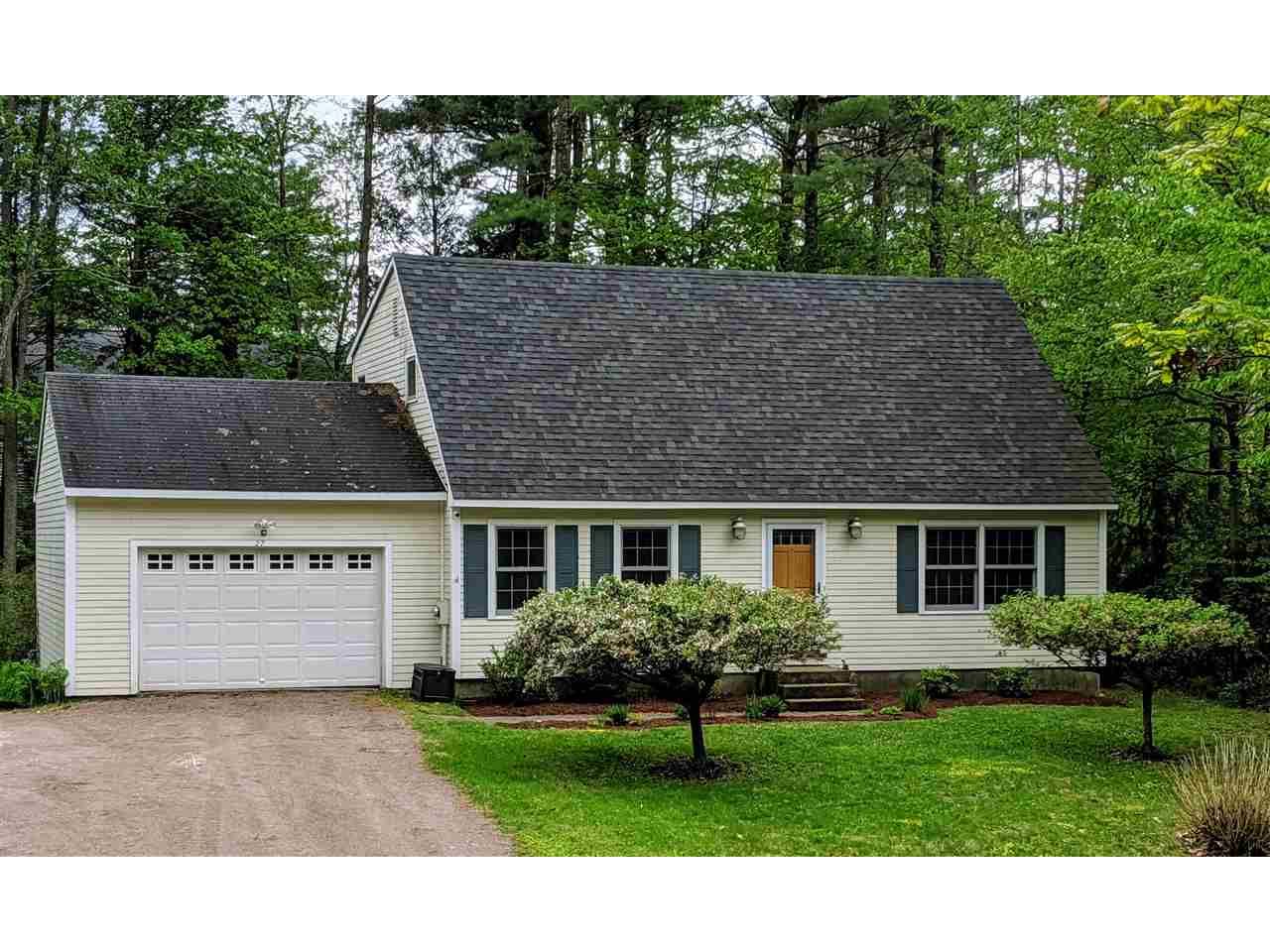 27 Greenfield Road