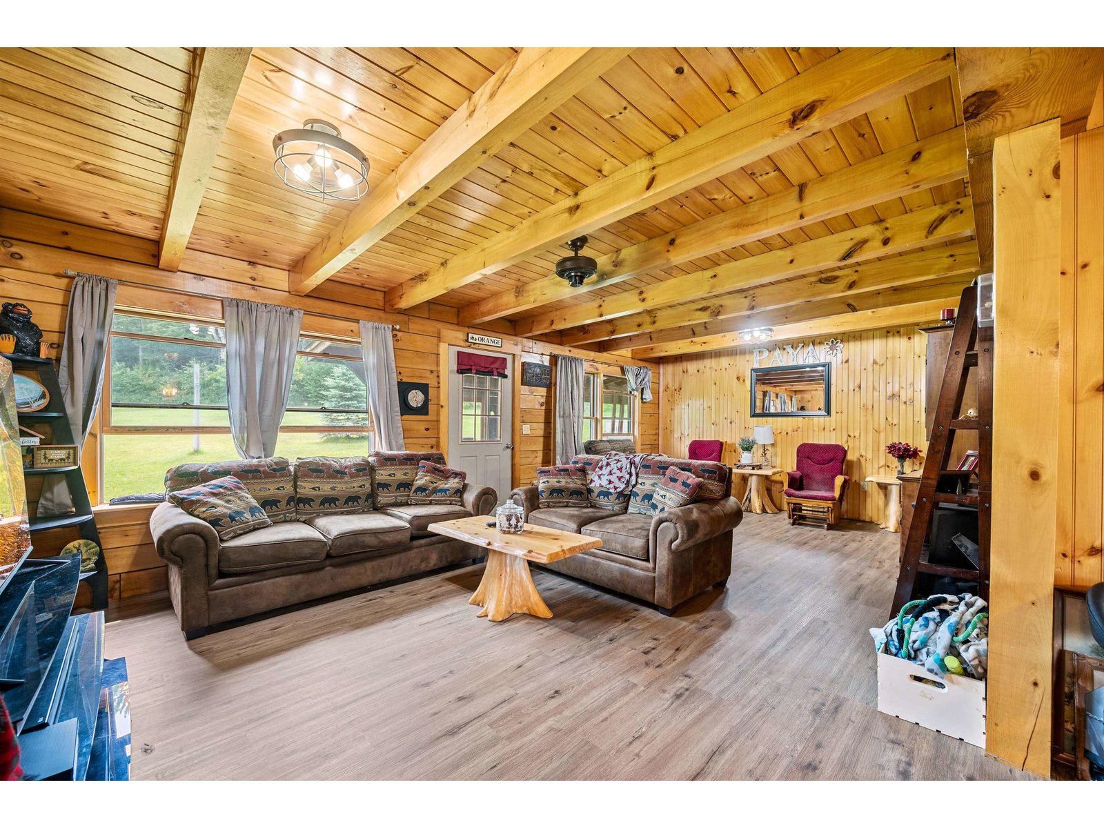 27 Griggs Road