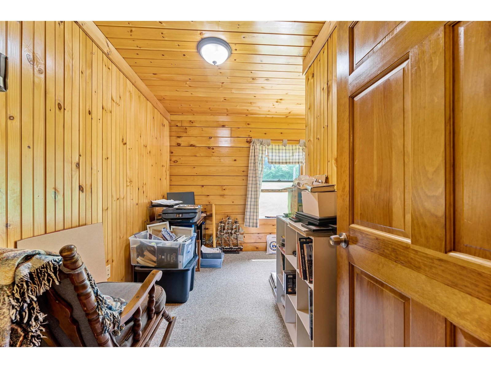 27 Griggs Road