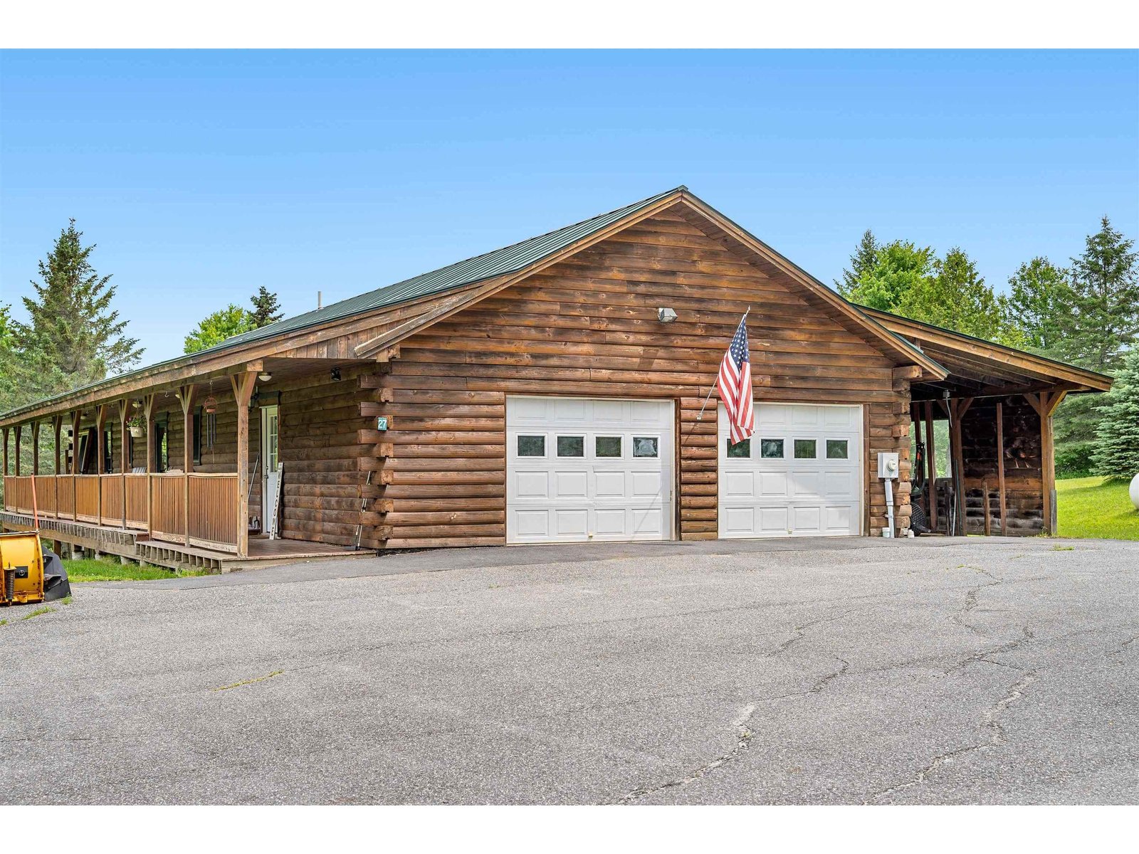 27 Griggs Road