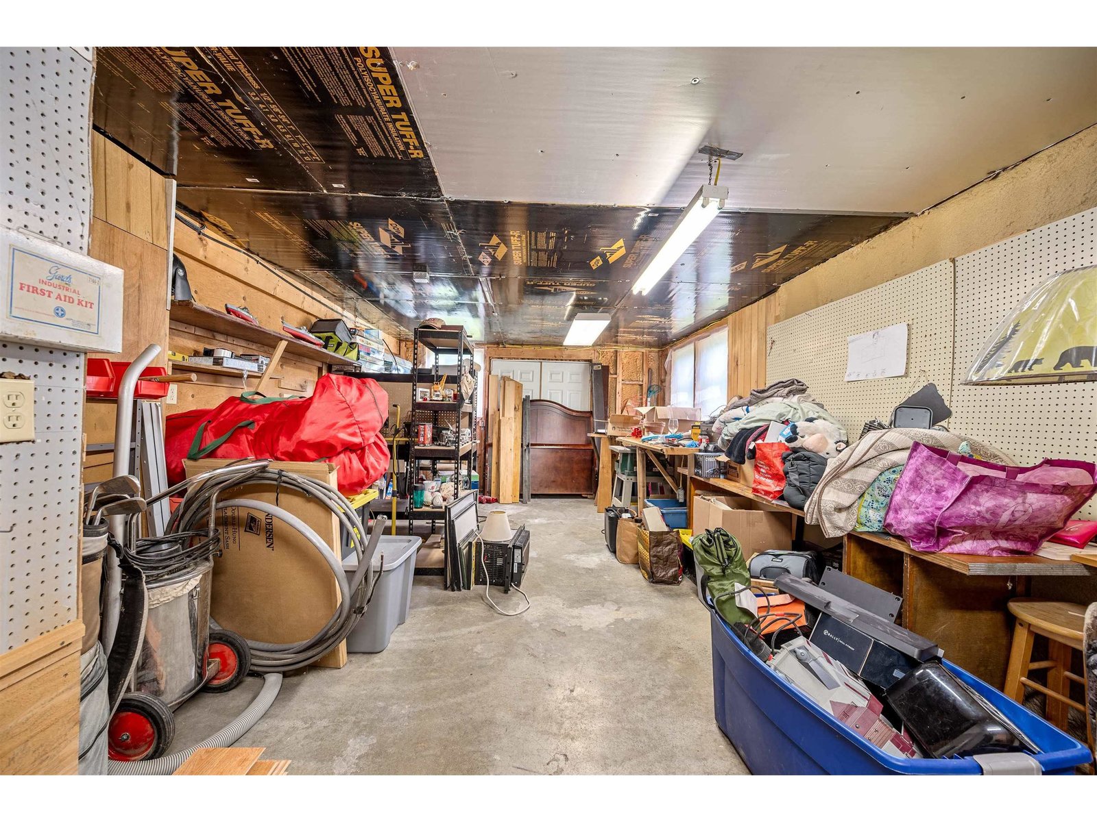 27 Griggs Road