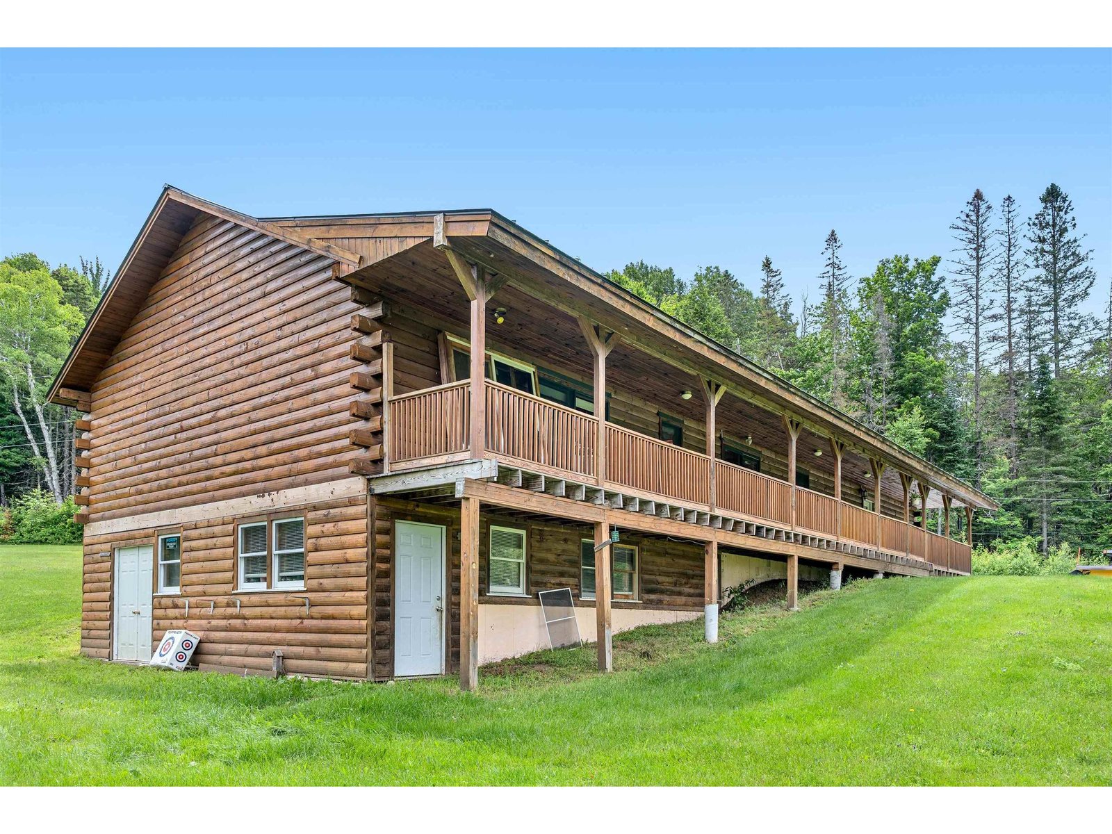27 Griggs Road