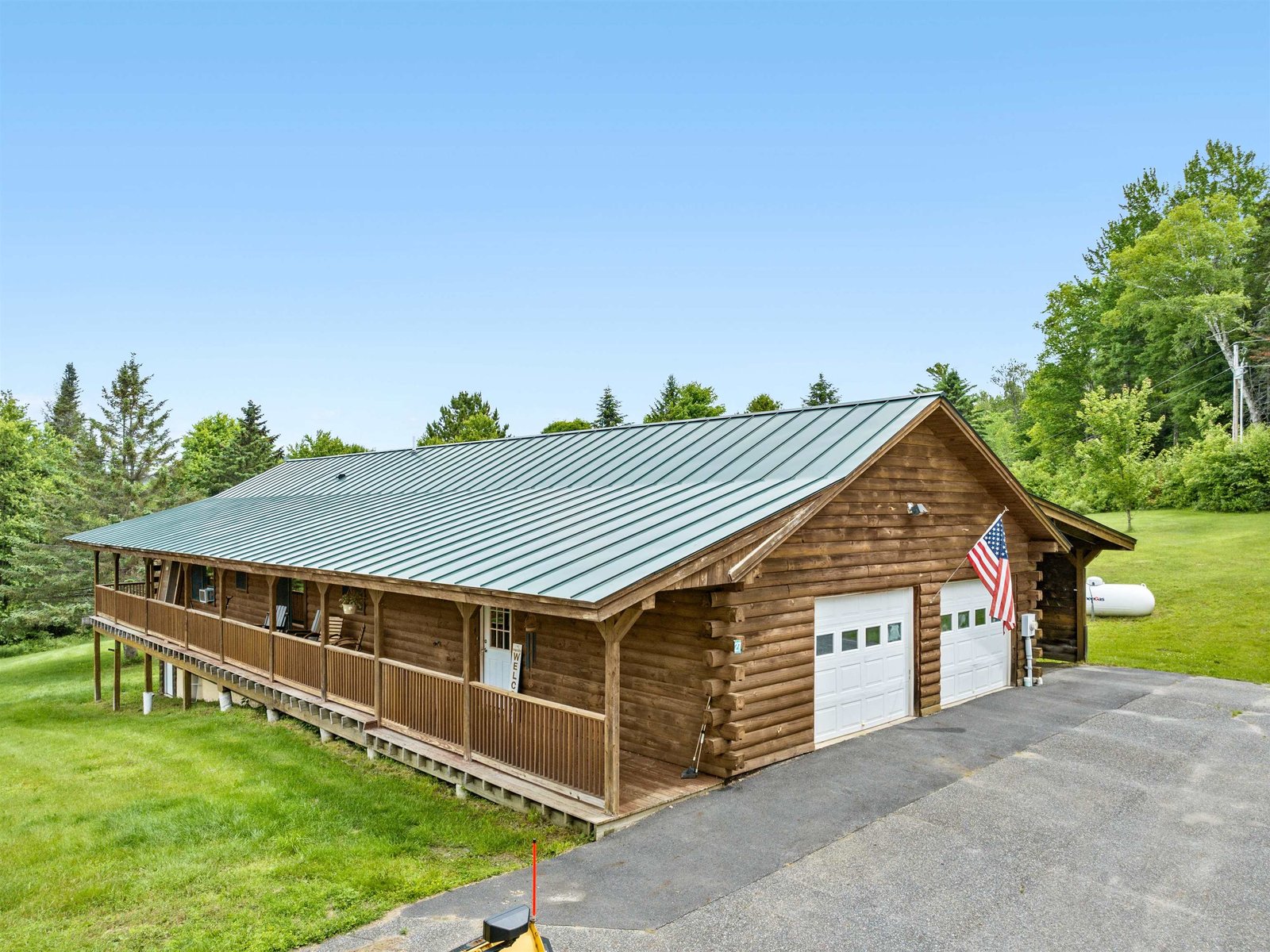 27 Griggs Road