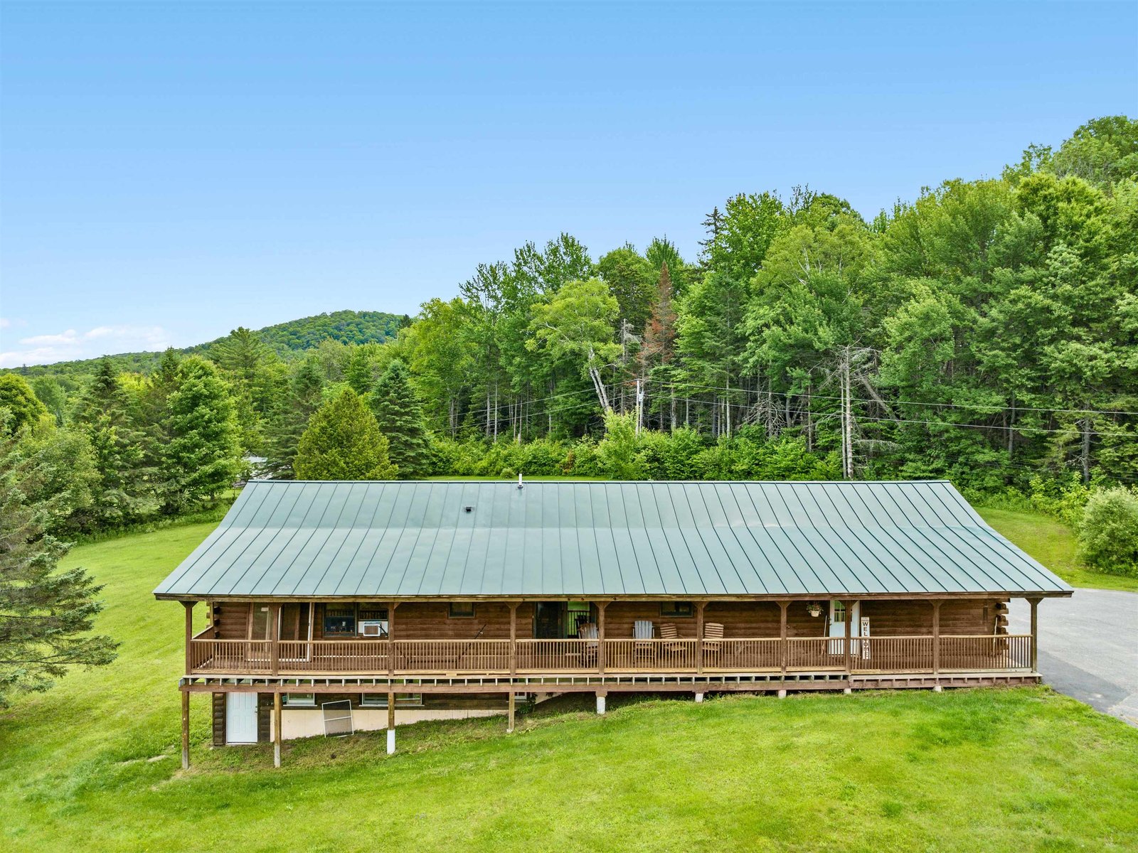 27 Griggs Road