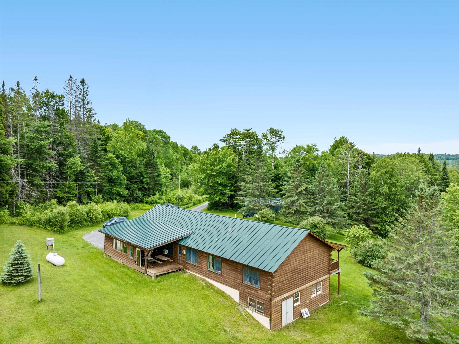 27 Griggs Road