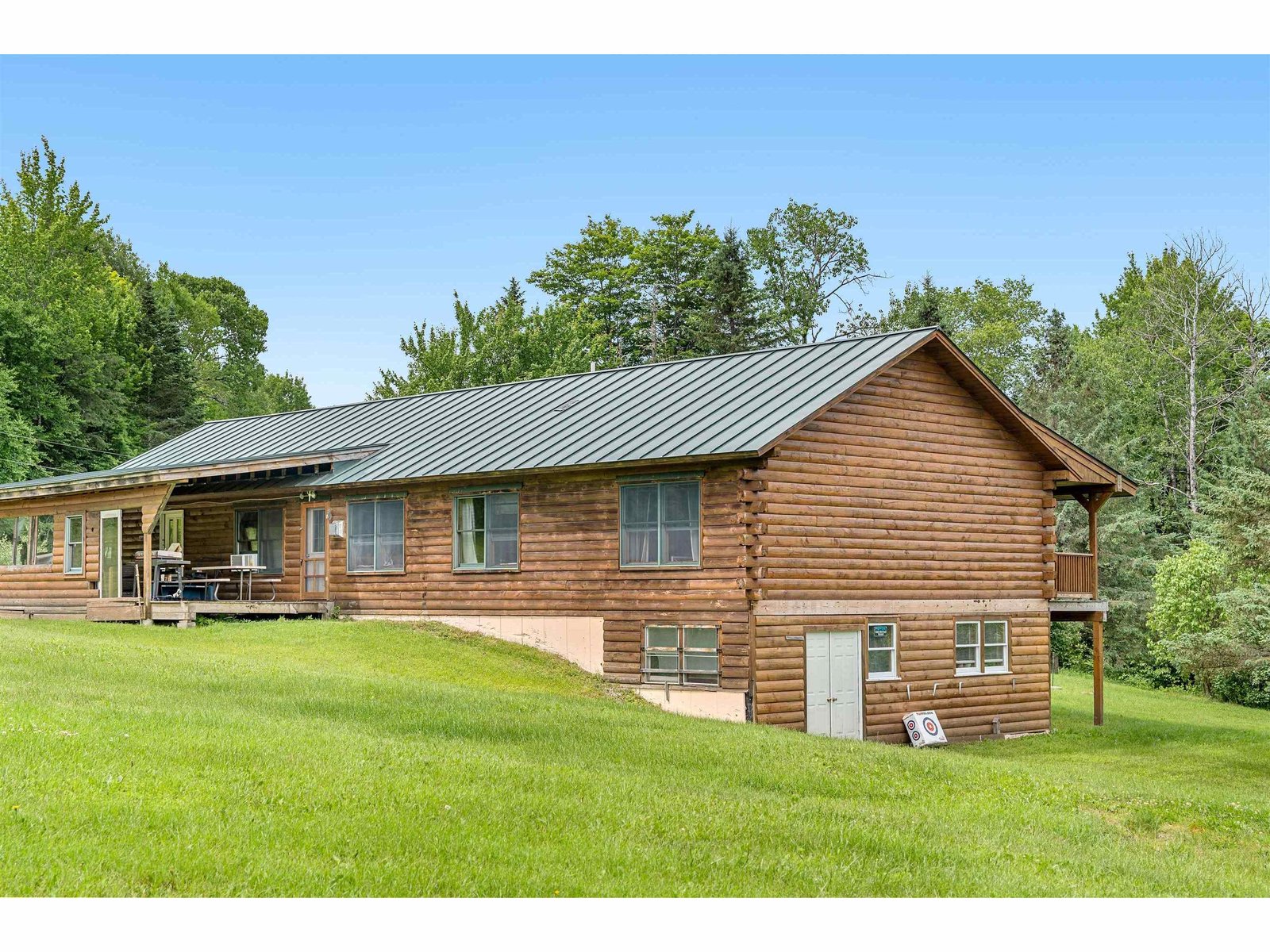27 Griggs Road