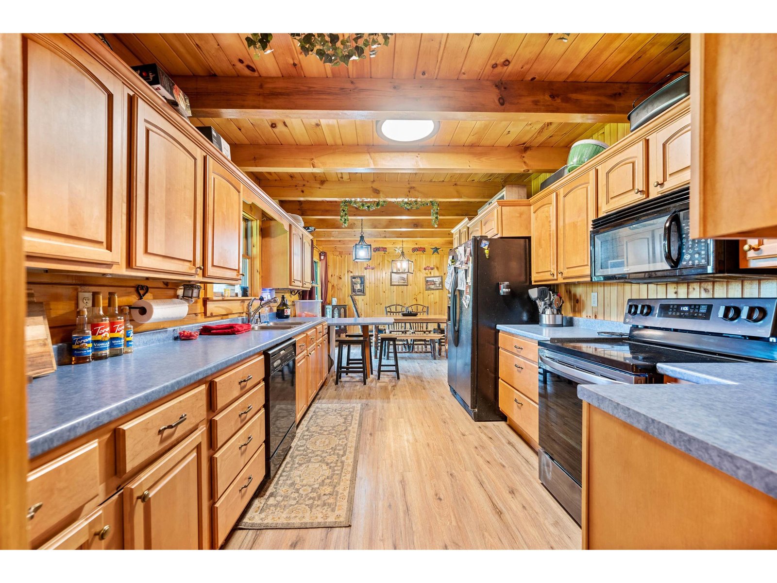 27 Griggs Road