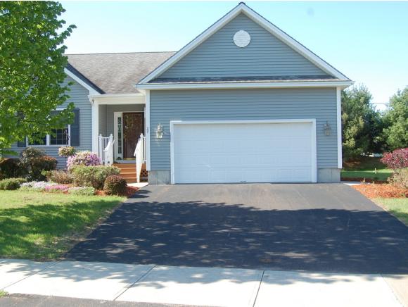 27 Haileys Way, Unit 27