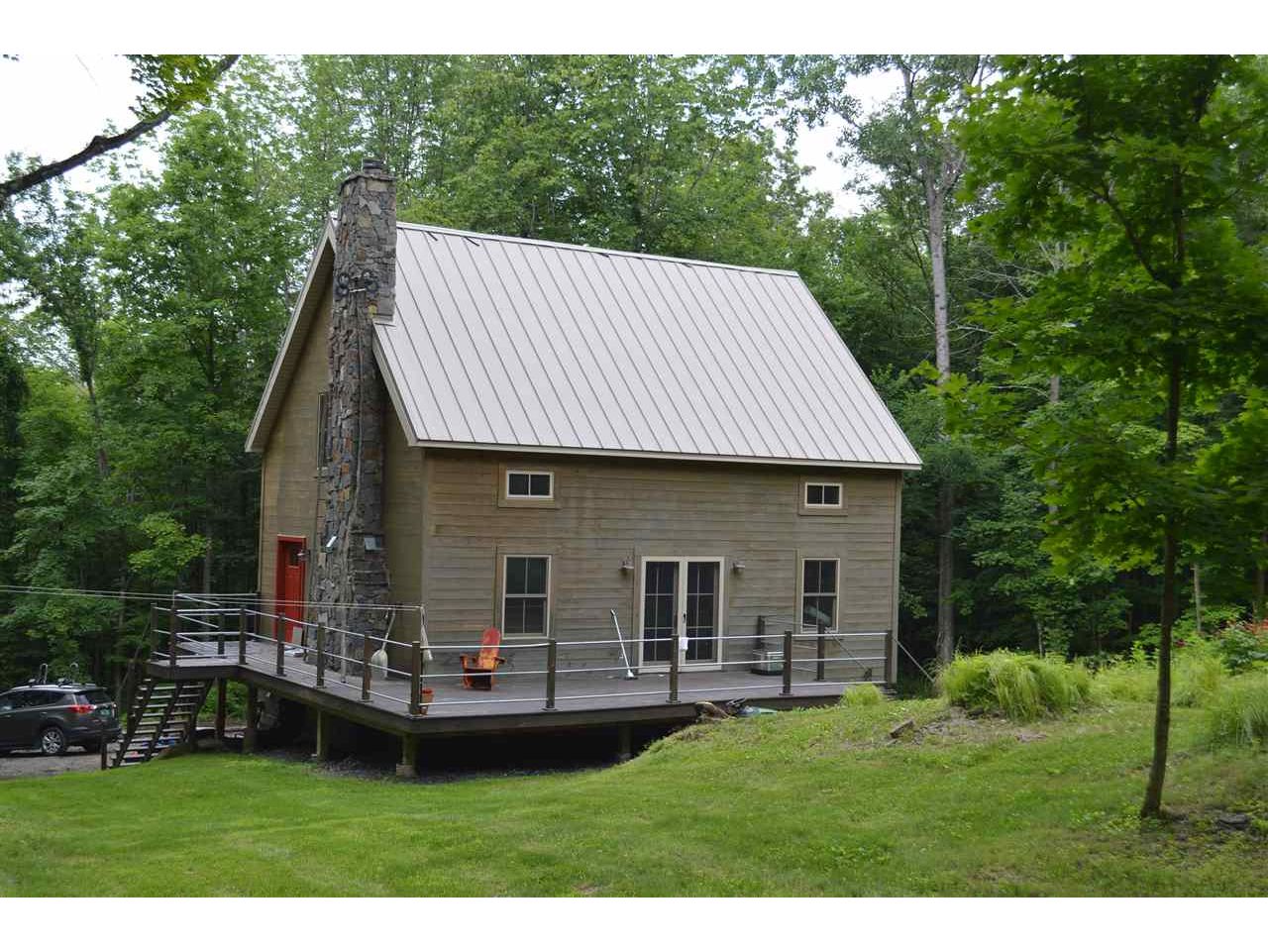 27 Hart Spring Road
