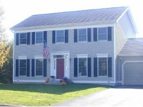 27 Hawthorn Circle