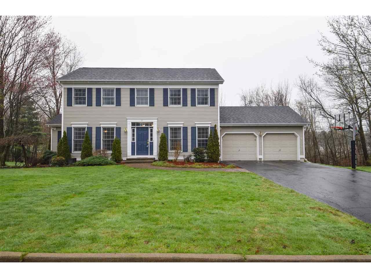 27 Hawthorn Circle