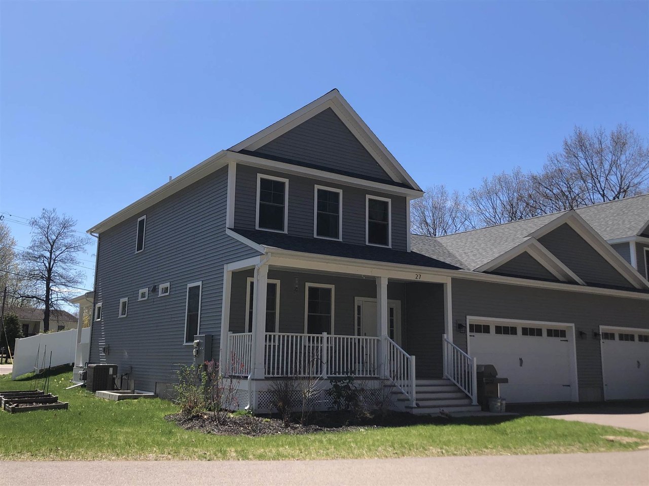 27 Hazen Lyon Road