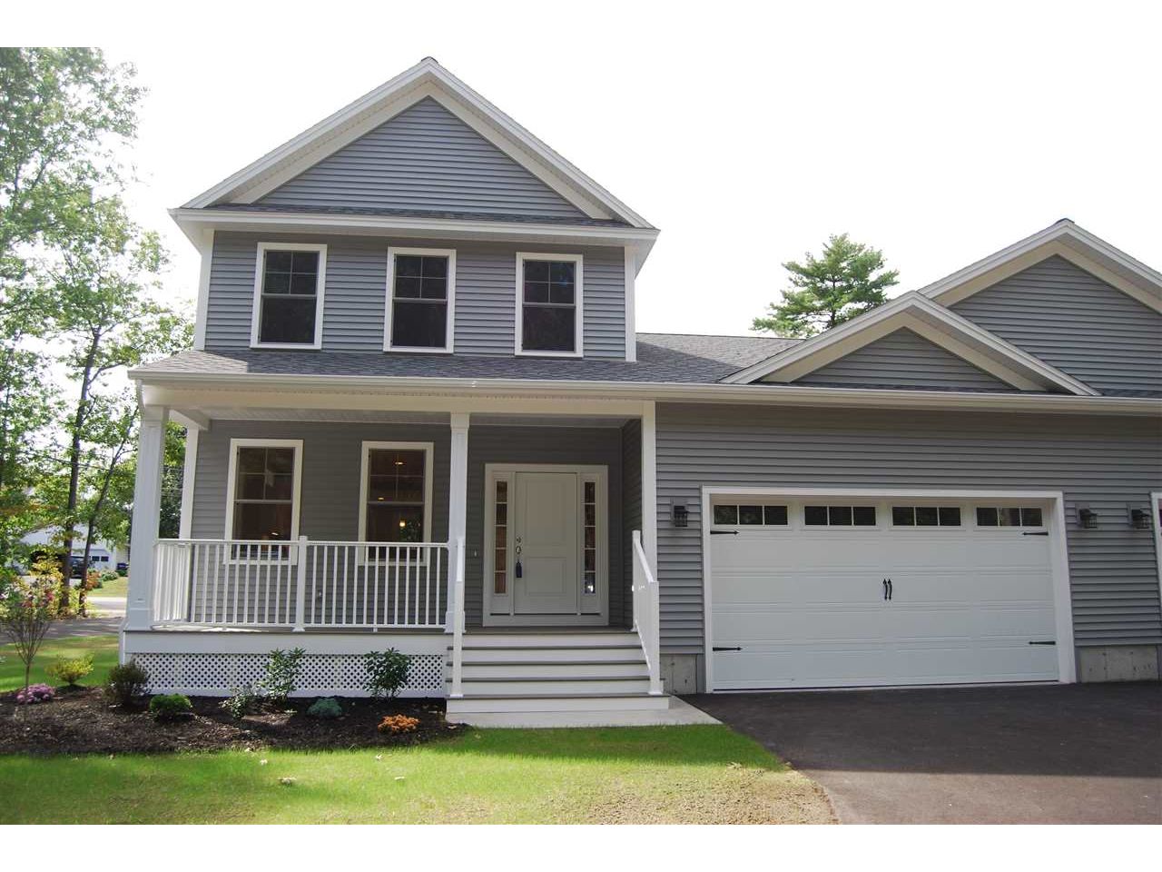 27 Hazen Lyon Road, Unit 1B