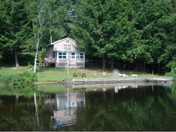 27 Herrick's Cove Rd. Ext.
