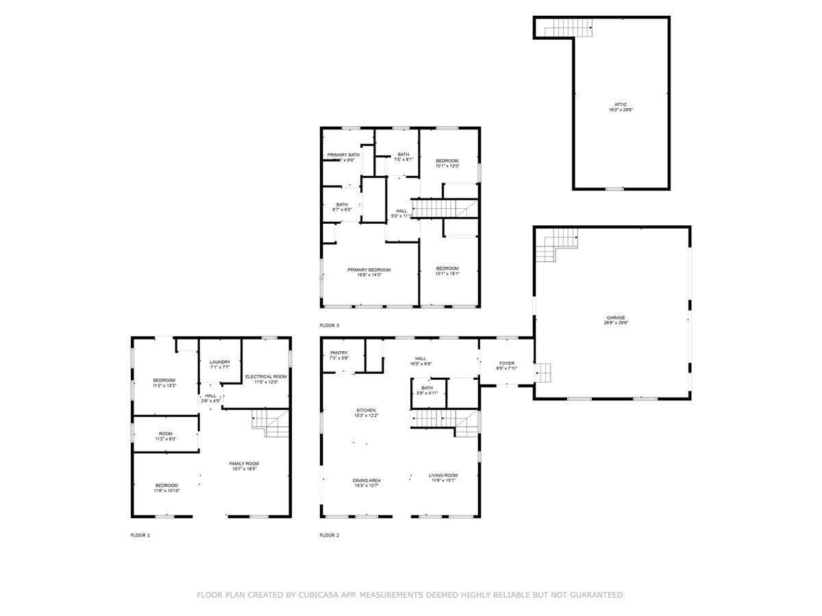 27 Hidden View Road