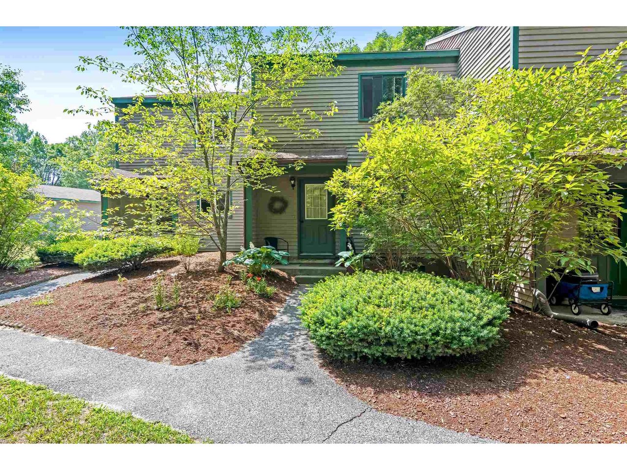 27 Hideaway Lane