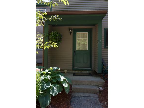 27 Hideaway, Unit 27