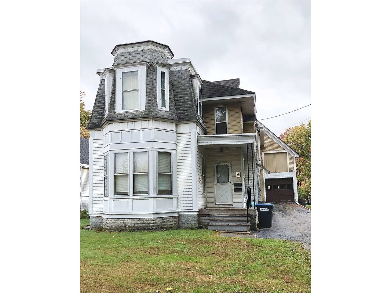 27 Highland Avenue