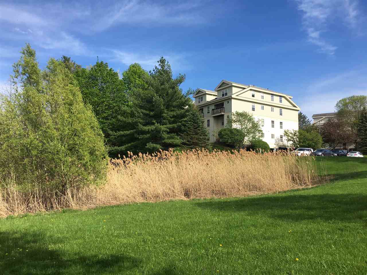 27 Hildred Drive, Unit 27