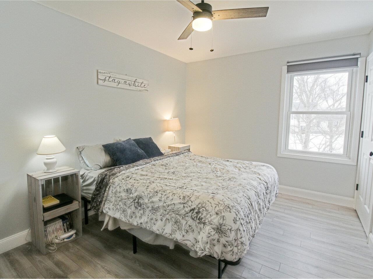 3rd Bedroom