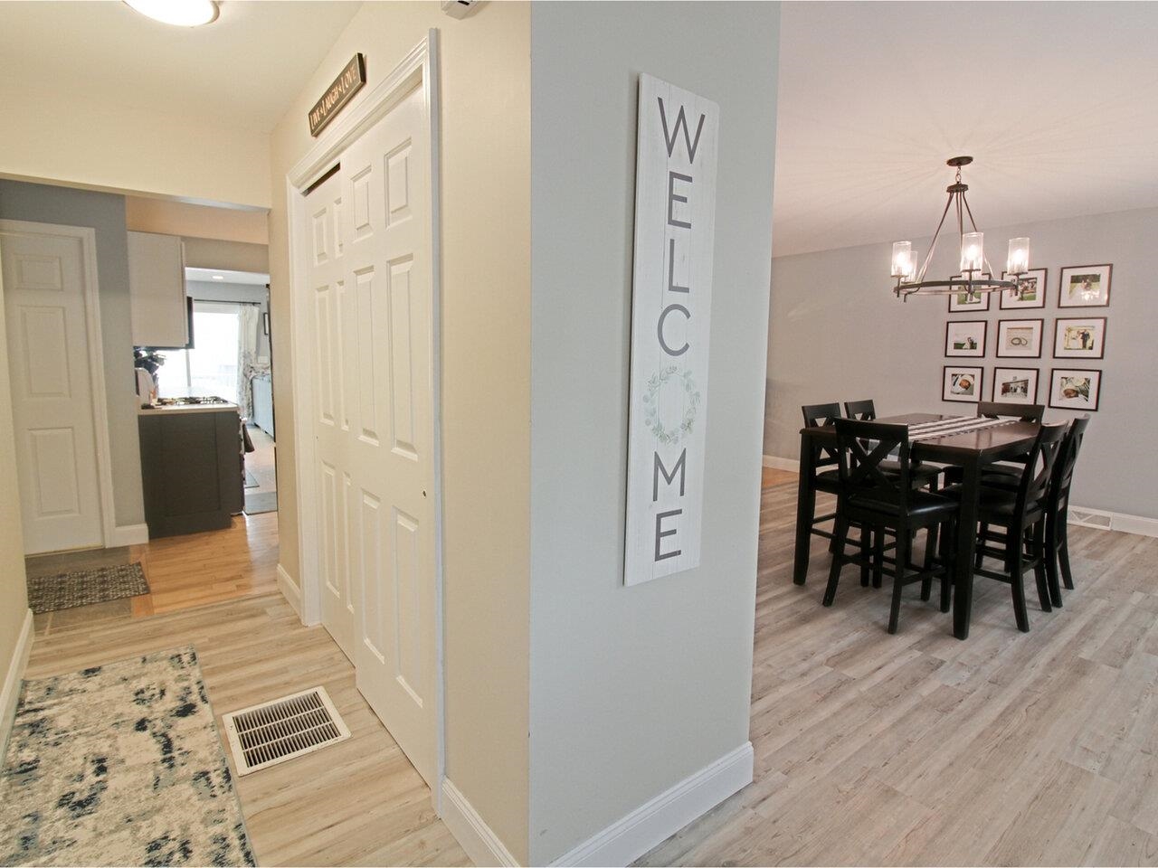 Welcome!