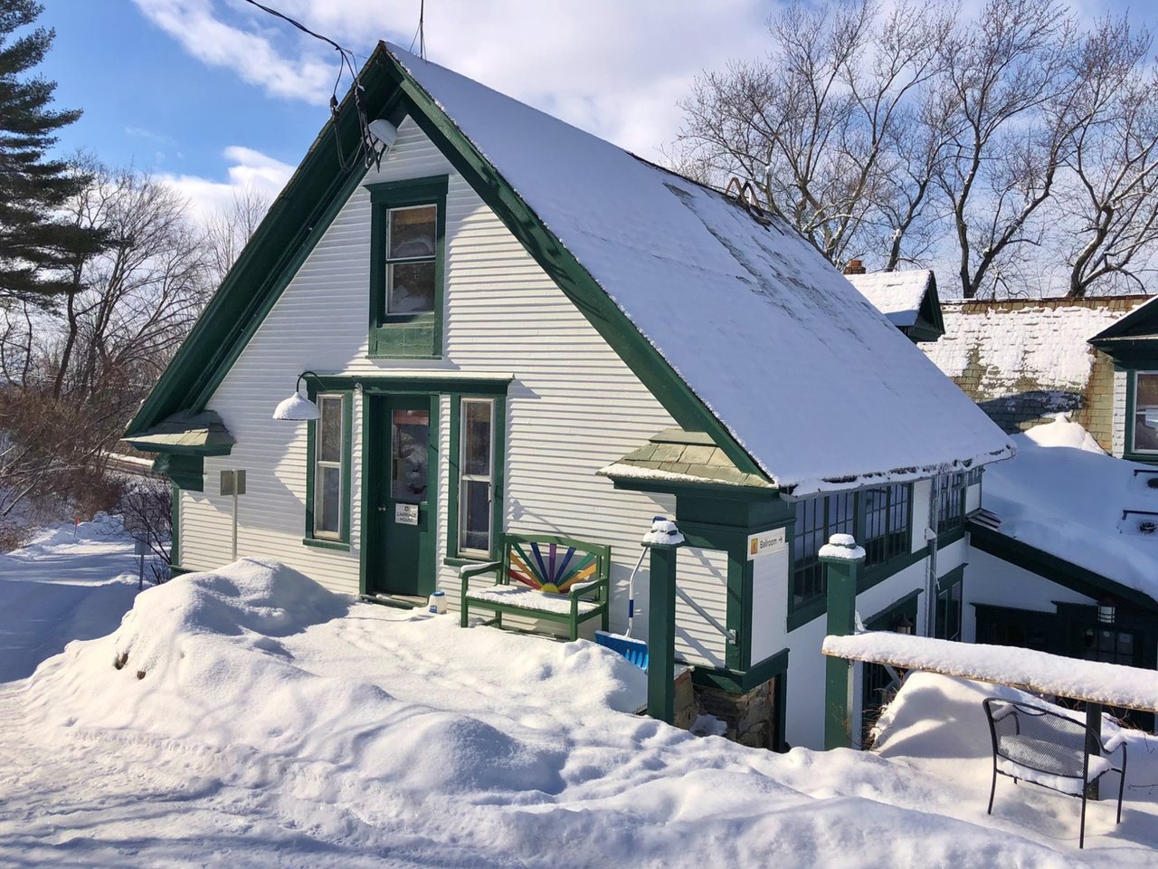 27 Inn Road, Unit #5