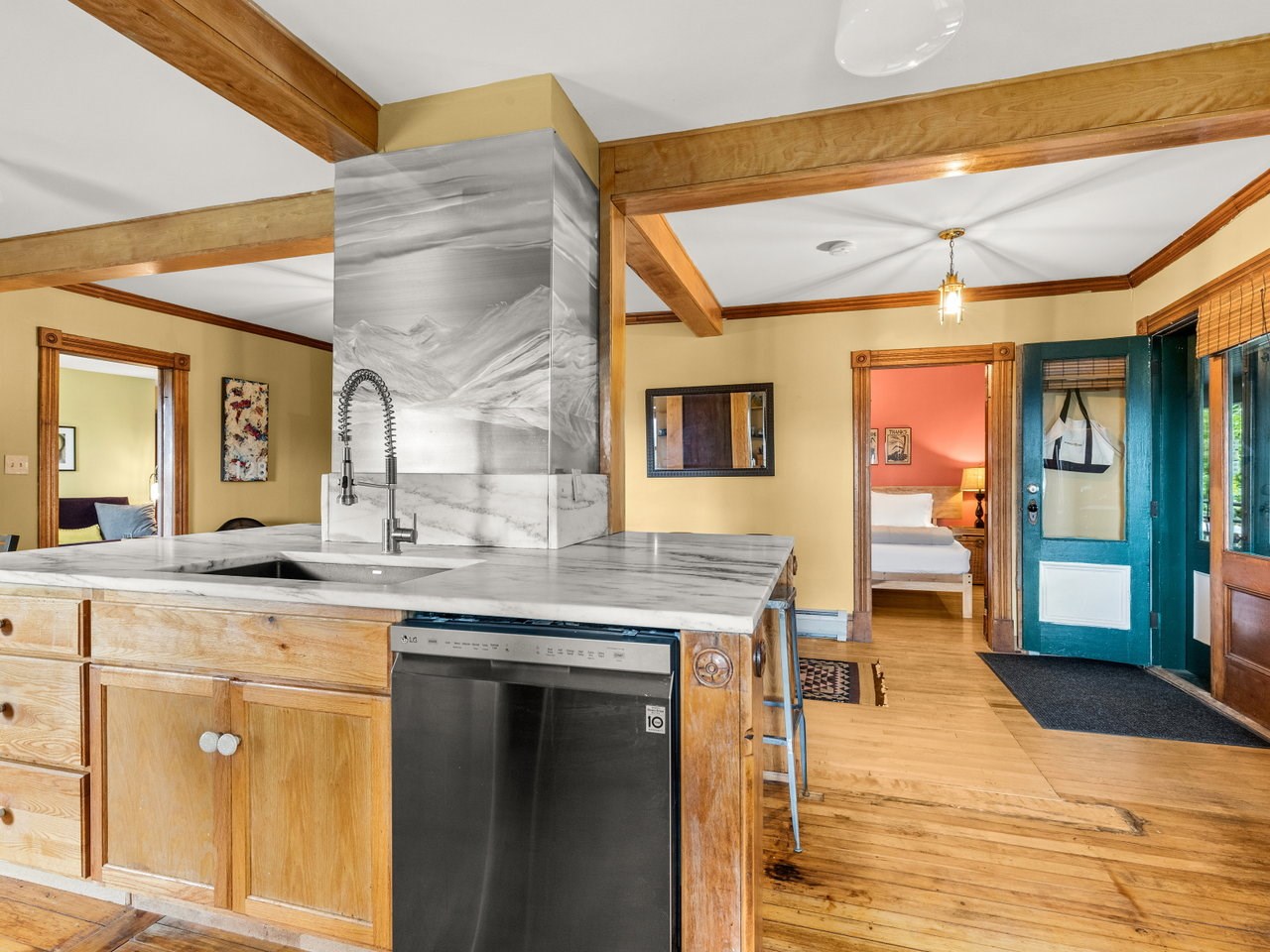 27 Inn Road, Unit #3