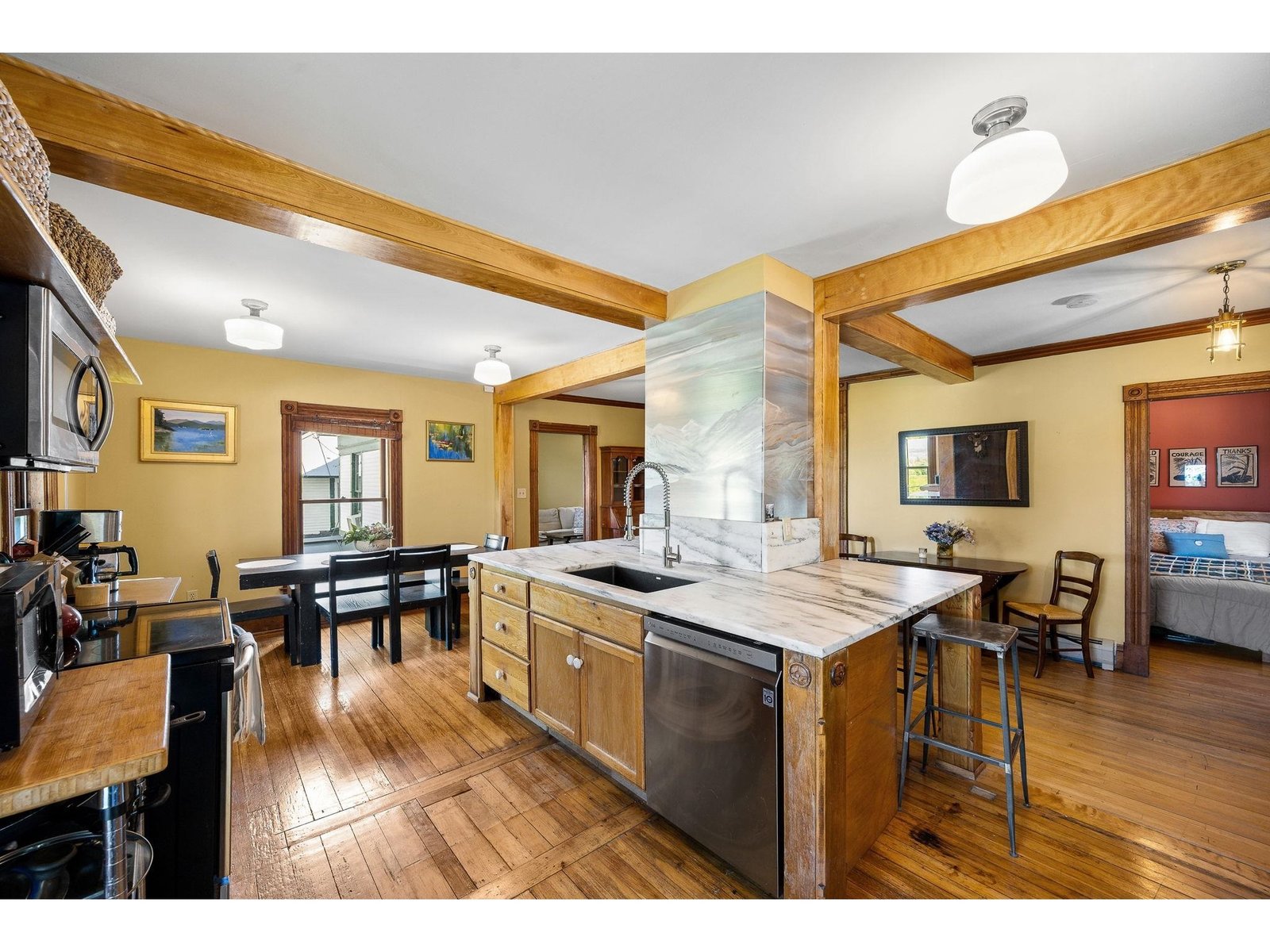 27 Inn Road, Unit 3